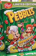 Image result for Pebbles YouTube Logo