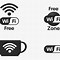 Image result for Colorful Gaming WiFi Hotspot Logos