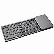 Image result for Folding Bluetooth Keyboard