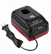 Image result for Craftsman Battery Charger Replacement