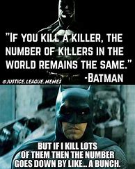 Image result for Batman vs Superman Logic Meme