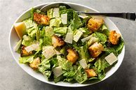 Image result for Caesar Salad