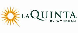 Image result for La Quinta Inn Suites by Wyndham Logo
