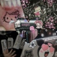 Image result for Pink Grunge Aesthetic Wallpaper