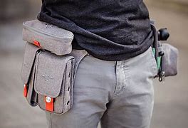 Image result for iPhone Fanny Pack