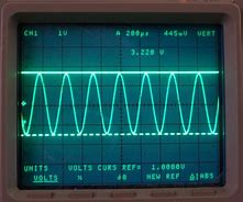 Image result for Sound Card Oscilloscope