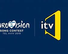 Image result for Eurovision 2019 Logo
