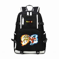 Image result for Dragon Ball Z Mini Backpack