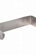 Image result for Stainless Steel Kitchen Paper Towel Holder Wall Mount