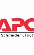 Image result for APC Schneider Logo No Background