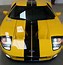 Image result for ford mustang gt 2005 in yellow