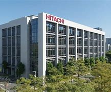 Image result for Hitachi Energy Desktop