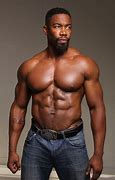 Image result for Michael Jai White Father