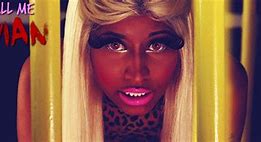 Image result for Nicki Minaj YMCMB