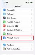 Image result for iOS Settings Developer iPad