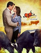 Image result for Telenovela Cuando Llega El Amor