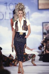 Image result for Fashion Popular in 1993