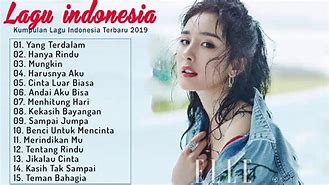 Image result for Lagu Pop Indonesia Terbaru