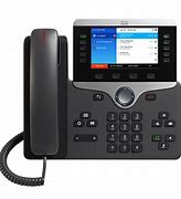 Image result for Cisco 8851 Phone with Sidecar