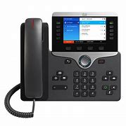 Image result for Cisco 8851 Phone