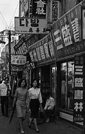 Image result for Taum Dong South Korea 1960