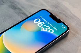 Image result for iPhone 14 Plus Notch