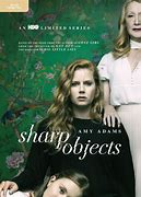 Image result for Sharp Objects Cover
