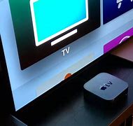 Image result for TV Inside an Apple