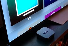 Image result for Home Screen Apple TV 4K