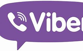 Image result for Viber App Logo.png