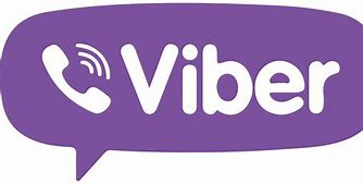 Image result for Viber Logo.png