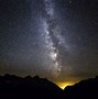 Image result for Beautiful Night Sky Prompt