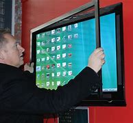 Image result for Touch Screen Information System