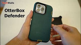 Image result for iPhone X OtterBox Defender Case Black