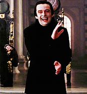 Image result for Smiling Aro Twilight