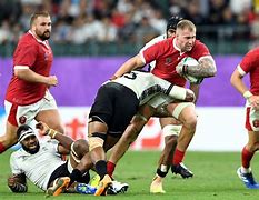 Image result for Wales Rugby Union