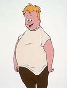 Image result for Hippie Mikey From Recess
