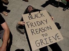 Image result for Consumerism Protests