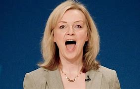 Image result for Liz Truss Latest Pictures