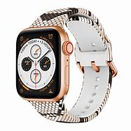 Image result for Apple Watch 5 Gold