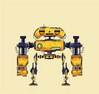 Image result for Robot Factory Art