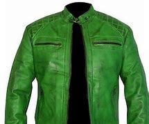 Image result for Retro Motorcycle Jacket