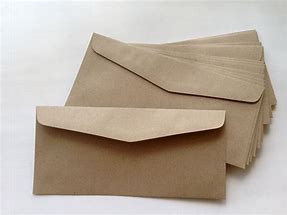 Image result for A4 Envelope Size