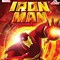 Image result for Iron Man 1 DVD
