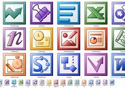 Image result for PowerPoint 97 Icon