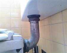 Image result for Toilet Flush Pipe Kit 4 CMS