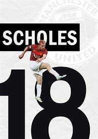 Image result for Paul Scholes