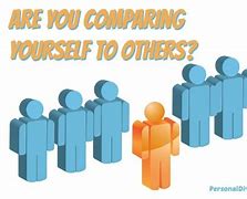 Image result for Comparing Yourself with Others