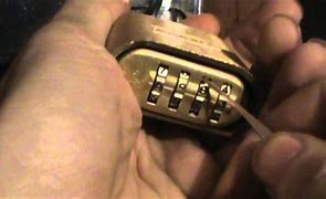 Image result for Bypass Tool Lock Pick