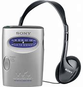 Image result for Sony Walkman AM/FM Radio